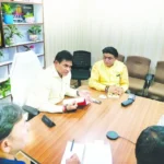 ऋषिकेश के सुनियोजित विकास को लेकर धामी सरकार ने बढ़ाई सक्रियता