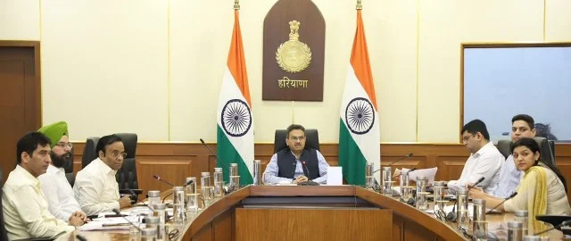 एनसीआर में पुराने व्यावसायिक वाहनों के खिलाफ ‘परिवर्तन योजना’ तेज