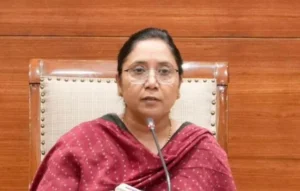 ओबीसी छात्रों के लिए कल्याणकारी योजनाओं को प्रभावी बना रही सरकार - मंत्री