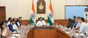 कम्प्लायंस रिडक्शन अभियान के दूसरे चरण में हरियाणा का बेहतर प्रदर्शन - CS