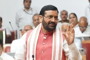 कानून-व्यवस्था पर सवाल उठाने से पहले अपना रिकॉर्ड देखे विपक्ष -सैनी