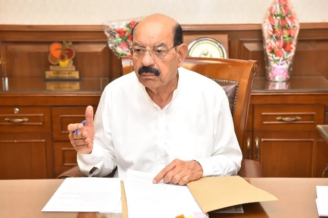 किसानों की आय बढ़ाने पर पंजाब सरकार का फोकस