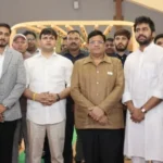 खेल नीति ने तैयार किया मजबूत स्पोर्ट्स इकोसिस्टम - गोयल