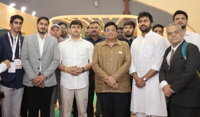 खेल नीति ने तैयार किया मजबूत स्पोर्ट्स इकोसिस्टम - गोयल