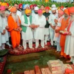 गुरु रविदास के संदेश को जन-जन तक पहुंचाने की पहल
