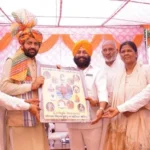 घुमंतू समाज ने कठिन हालात में भी संस्कृति और स्वाभिमान बचाए रखा - सैनी