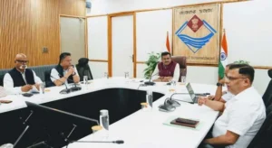 जनपदों की समस्याओं के समाधान के लिए नई पहल, हर महीने होगी समन्वय बैठक