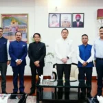 जमैका, इथियोपिया और जाम्बिया में रोजगार संभावनाओं पर सीएम धामी से चर्चा
