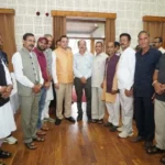 डांडा देवराणा मंदिर के विकास को मुख्यमंत्री घोषणा से ₹1.79 करोड़ की स्वीकृति