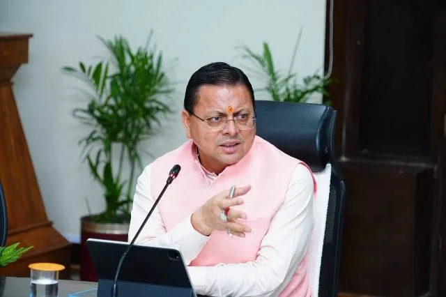 तमकनाला ब्रिज हादसे के बाद राहत-बचाव कार्य तेज, धामी ने दिए जरूरी निर्देश