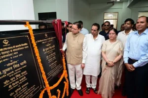 दून विश्वविद्यालय में दीक्षारम्भ सत्र 2026-27 का शुभारंभ