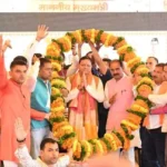 धामी ने ₹62.97 करोड़ की 50 विकास योजनाओं का किया लोकार्पण-शिलान्यास