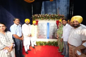 नशों से दूर रहकर खेलों से जुड़ें युवा - CM