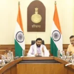 नारायणगढ़, कुरुक्षेत्र, नारनौल, पानीपत की विकास योजनाएं अनुमोदन के लिए प्रस्तुत