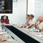 पंजाब में SIR प्रक्रिया तेज