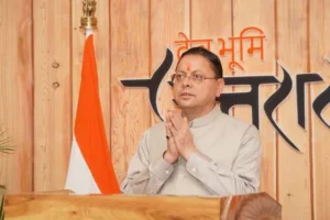 पिथौरागढ़ के ऐतिहासिक हिलजात्रा पर्व पर सीएम धामी की सौगात