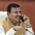 प्रदेश में लगातार बारिश के बीच राज्य आपातकालीन परिचालन केंद्र पहुंचे CS