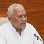 भूजल दोहन की दर में कमी, अति-शोषित ब्लॉक 117 से घटकर 110 हुए - गोयल