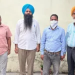 भ्रष्टाचार के खिलाफ पंजाब विजिलेंस का शिकंजा