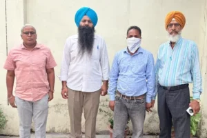 भ्रष्टाचार के खिलाफ पंजाब विजिलेंस का शिकंजा
