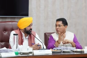 मंत्रिमंडल के ऐतिहासिक फैसले, निजी स्कूलों की मनमानी फीस वृद्धि पर लगेगी रोक