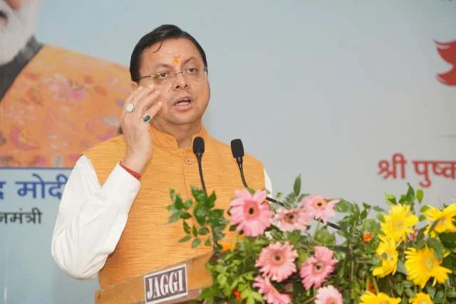 मसूरी विधानसभा क्षेत्र को मिली विकास की सौगात