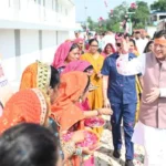 महिलाओं की सुविधा को लेकर सीएम धामी का बड़ा ऐलान, बनेंगे हाईटेक टॉयलेट