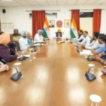 मान ने आदर्श स्कूल शिक्षकों के वेतन में भारी बढ़ोतरी की घोषणा की