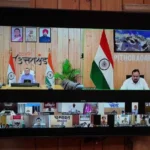 मानसून के बीच प्रशासन अलर्ट, धामी ने व्यवस्थाओं का लिया जायजा