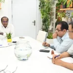 मुख्य निर्वाचन अधिकारी ने दस्तावेज सत्यापन व्यवस्था को मजबूत बनाने पर दिया जोर