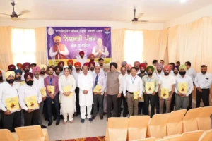 मुख्यमंत्री मान के रोजगार मिशन को गति, 51 युवाओं की सरकारी सेवा में नियुक्ति