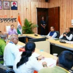रिवर्स पलायन को बढ़ावा देने की रणनीति पर मंथन