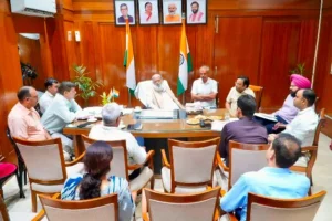 रोडवेज में 700 कंडक्टरों की होगी भर्ती, 500 इलेक्ट्रिक बसें खरीदने की तैयारी