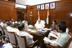 विज की पहल से बनी सहमति, कर्मचारी यूनियनों ने हड़ताल वापस लेने का किया ऐलान