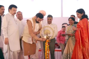 शिक्षक-विद्यार्थी अनुपात सुधरेगा, प्राथमिक शिक्षा को मिलेगा बल - सीएम