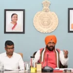 सरकारी स्कूलों में बेहतर शिक्षा और विश्वस्तरीय इंफ्रास्ट्रक्चर पर सरकार का फोकस
