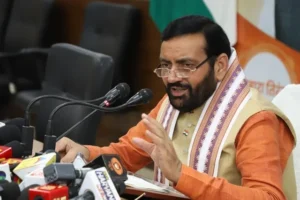 हर घर तिरंगा अभियान को मिलेगा व्यापक और प्रभावी स्वरूप - सैनी