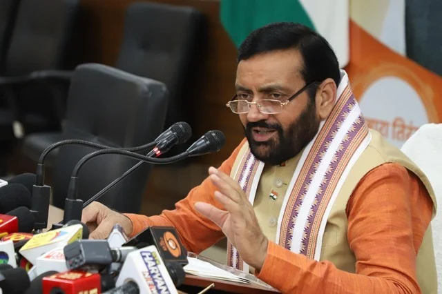 हर घर तिरंगा अभियान को मिलेगा व्यापक और प्रभावी स्वरूप - सैनी