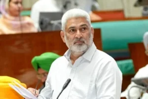 हर जरूरतमंद तक पहुंच रहा है गेहूं का राशन - मंत्री