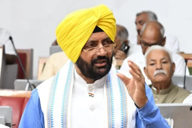 हरियाणा के खिलाड़ी राष्ट्रीय-अंतरराष्ट्रीय स्तर पर बढ़ा रहे प्रदेश का गौरव - सीएम