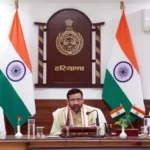 हरियाणा में 10 लाख एकड़ कृषि भूमि सुधारने की तैयारी