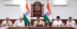 हरियाणा में 10 लाख एकड़ कृषि भूमि सुधारने की तैयारी