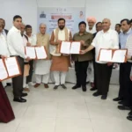 हरियाणा में रोजाना 5 हजार टन कचरे का होगा वैज्ञानिक प्रसंस्करण