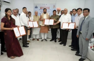 हरियाणा में रोजाना 5 हजार टन कचरे का होगा वैज्ञानिक प्रसंस्करण