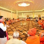 ‘एक राष्ट्र-एक चुनाव’ से शासन और विकास को मिलेगी रफ्तार - धामी