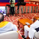 ‘मन की बात’ राष्ट्र निर्माण में भागीदारी का प्रभावी माध्यम - धामी