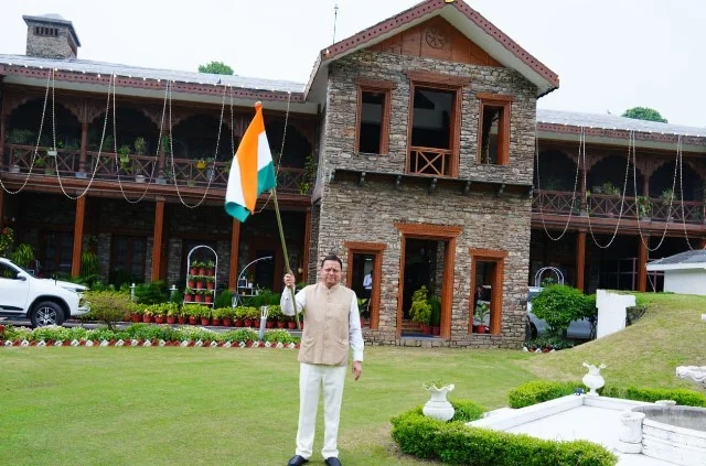 ‘हर घर तिरंगा’ अभियान में बढ़ेगी जनभागीदारी - मुख्यमंत्री