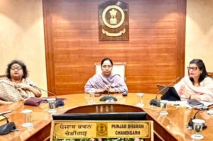 1013 लेक्चरारों की सीधी भर्ती में एससी आरक्षण हर हाल में सुनिश्चित होगा - मंत्री