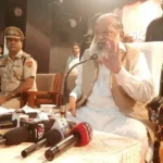 आजादी की पहली लड़ाई के शहीद स्मारक का पीएम मोदी जल्द करेंगे उद्घाटन - विज
