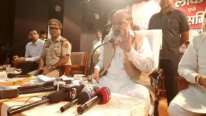 आजादी की पहली लड़ाई के शहीद स्मारक का पीएम मोदी जल्द करेंगे उद्घाटन - विज